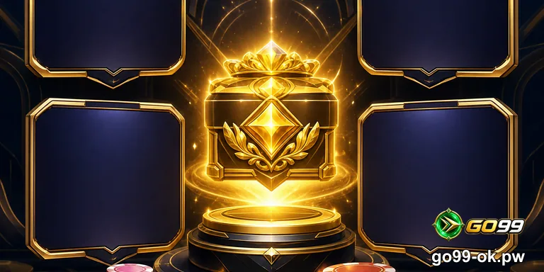 GO99 Game Slot 🎰 Kho Trò Chơi Online 2026 - hình ảnh - go99-ok.pw